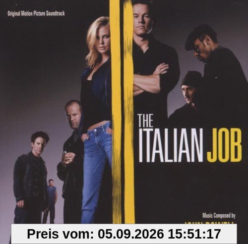 The Italian Job