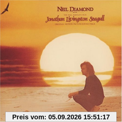 Jonathan Livingston Seagull N. Diamond