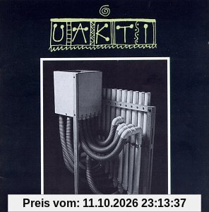 Uakti