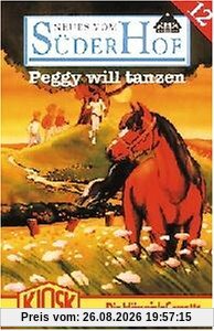 Peggy Will Tanzen [Musikkassette]