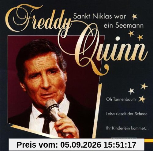 Sankt Niklas War Ein Seemann