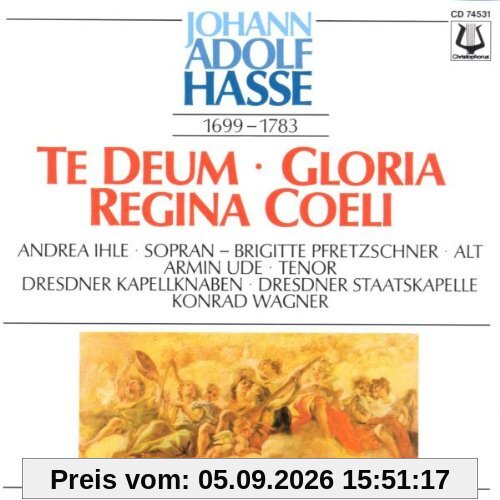 Musik an der Dresdner Hofkirche