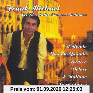 Les Plus Belles Chansons Italiennes