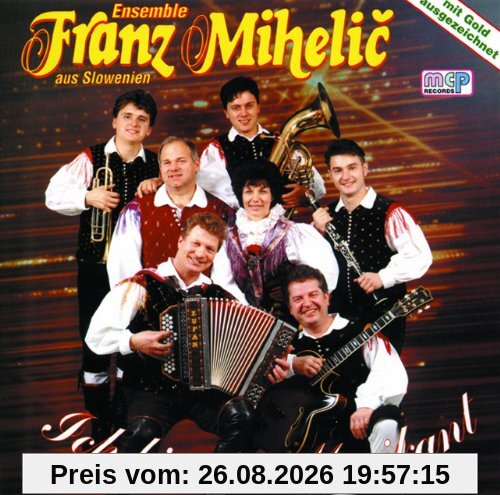 Ich Bin Ein Musikant