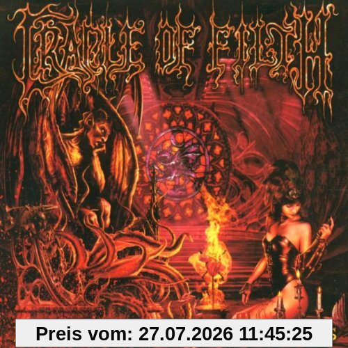 Cradle of Filth Lovecraft+Witch Hearts/Best Of