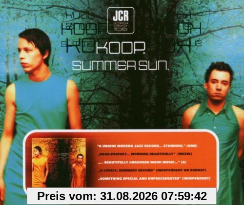 Summer Sun