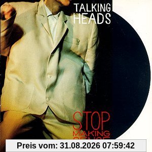 Stop Making Sense