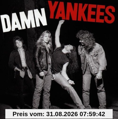 Damn Yankees