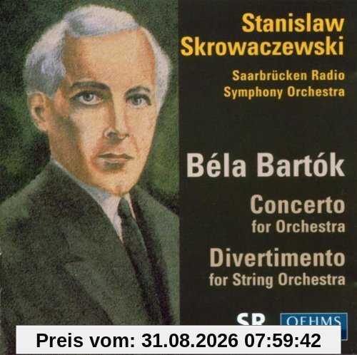 Concerto/Divertimento