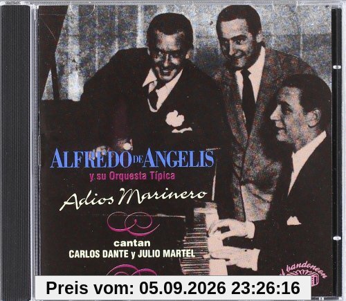 Adio Marinero 1944-1949