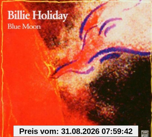 Blue Moon-Jazz Reference