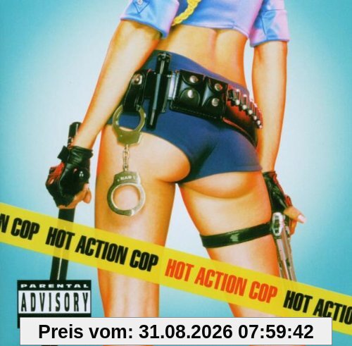 Hot Action Cop