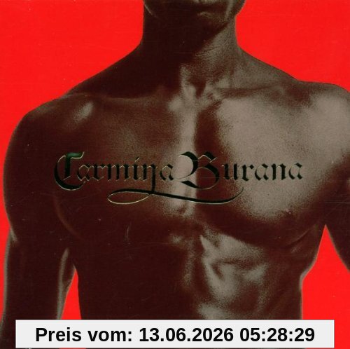 Plasson Carmina Burana
