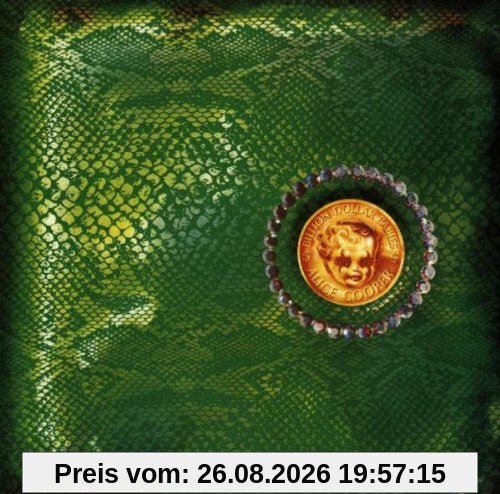 Billion Dollar Babies