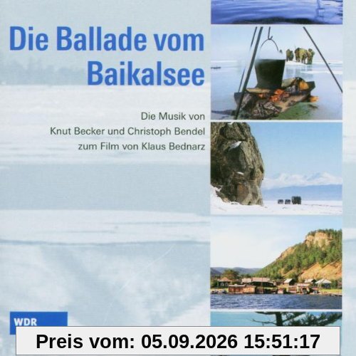 Ballade Vom Baikalsee,Bednarz