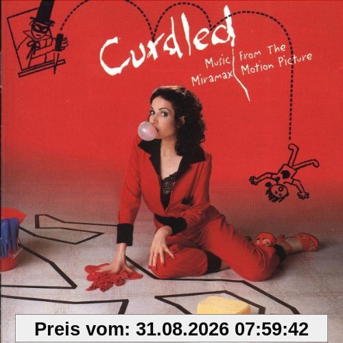 Curdled
