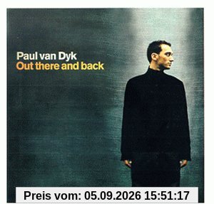 Out There and Back (Limited Edition)