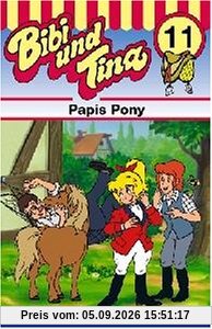 Papis Pony [Musikkassette]