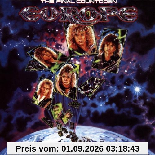 The Final Countdown