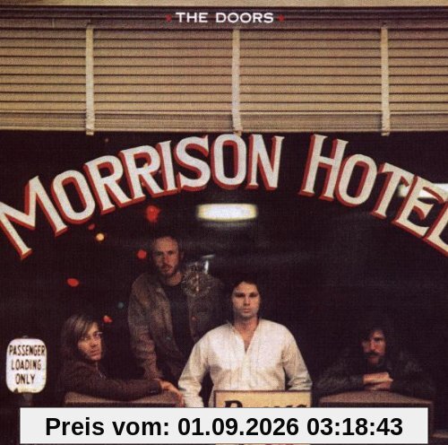 Morrison Hotel