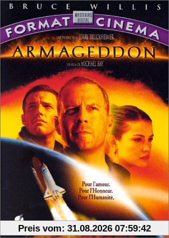 Armageddon [FR IMPORT]