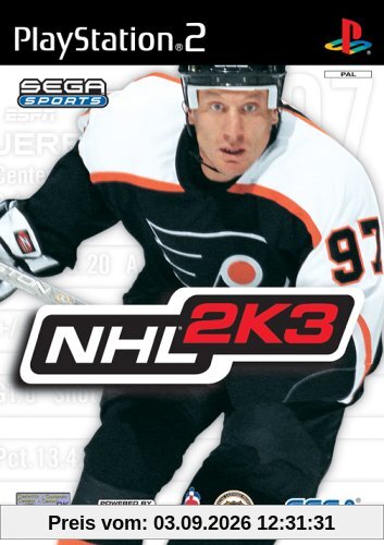 NHL 2K 3