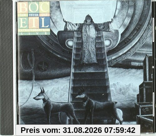 Extraterrestrial Live