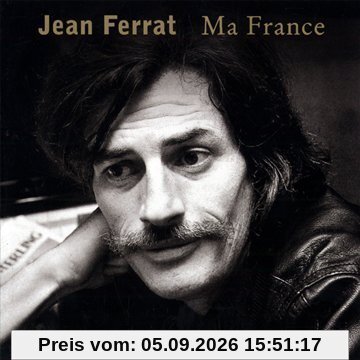 Ma France (Double)