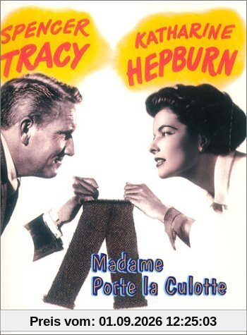 Madame porte la culotte [FR Import]