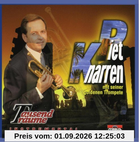 Tausend Träume