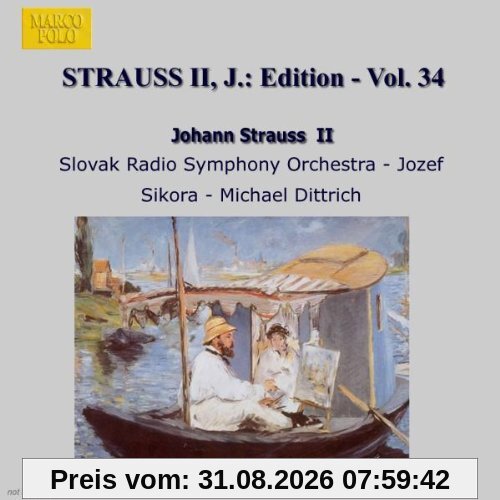 Edition Vol. 34