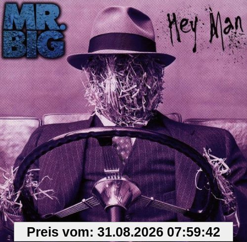 Hey Man