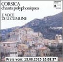 Corsica: Chants Polyphoniques