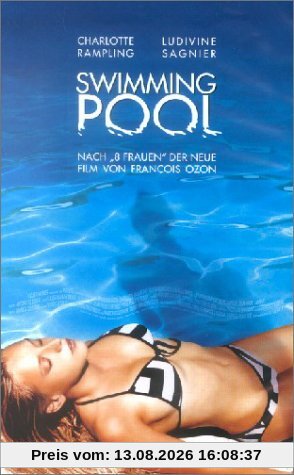 Swimming Pool [VHS]