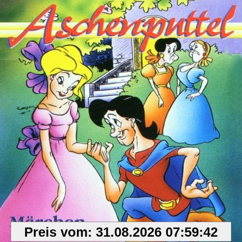 Aschenputtel