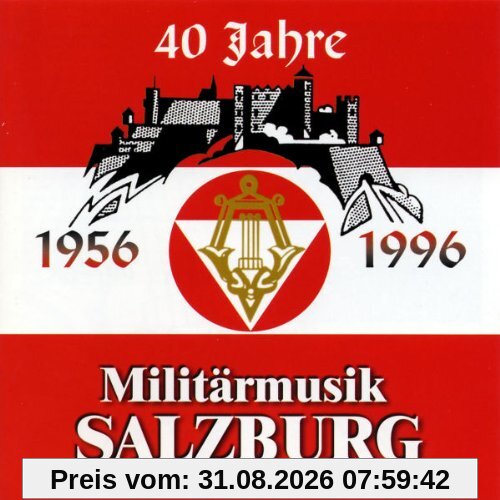 40 Jahre