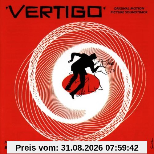 Vertigo (Expanded Version)