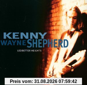 Ledbetter Heights