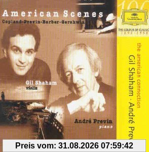 American Scenes