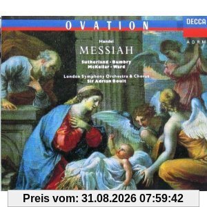 Handel:Messiah