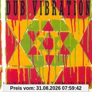 Dub Vibration