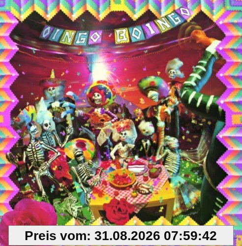 Dead Man's Party