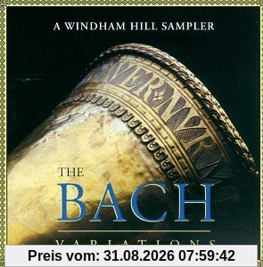Bach Variations