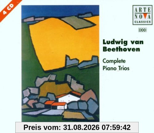 Die Klaviertrios
