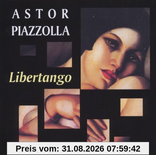 Libertango