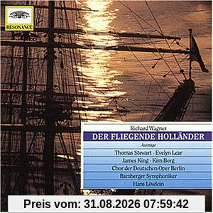 Resonance - Wagner