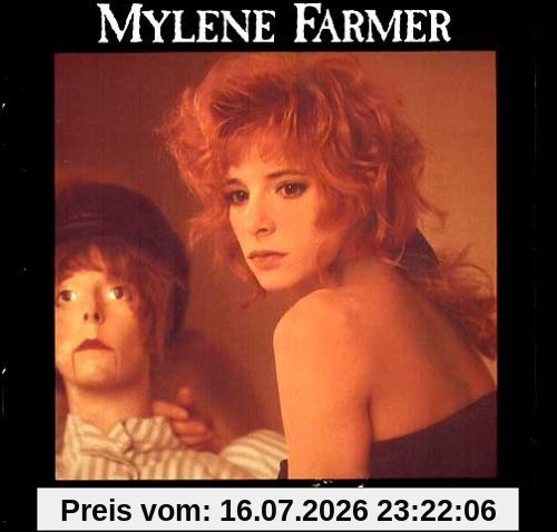 Mylène Farmer Ainsi Soit Je