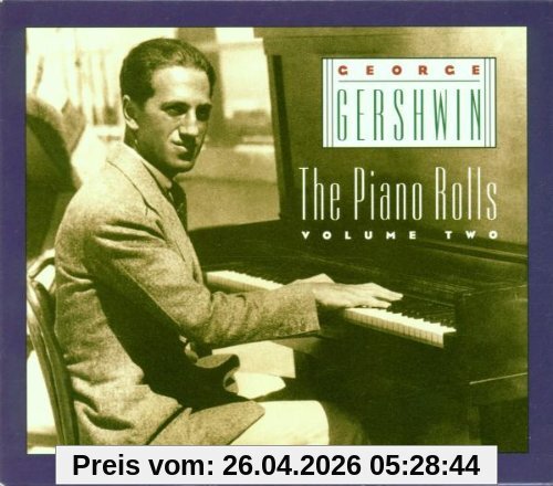 Piano Rolls 2