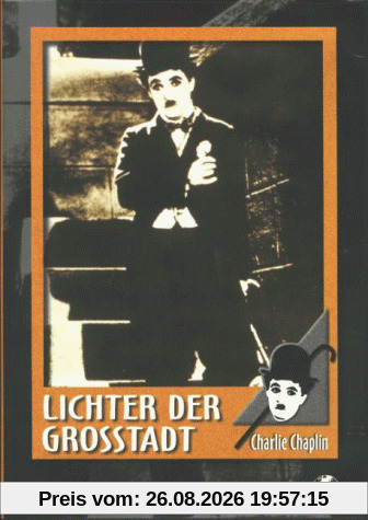 Lichter der Großstadt