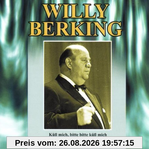 Willy Berking